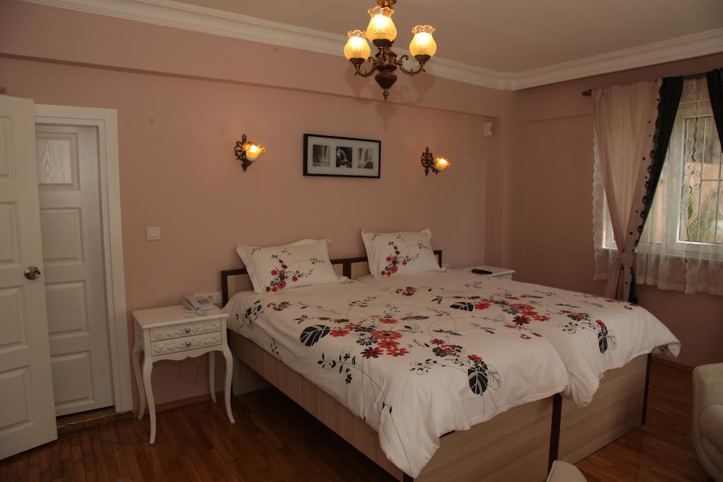 Yesim Suites Couette-café 3*