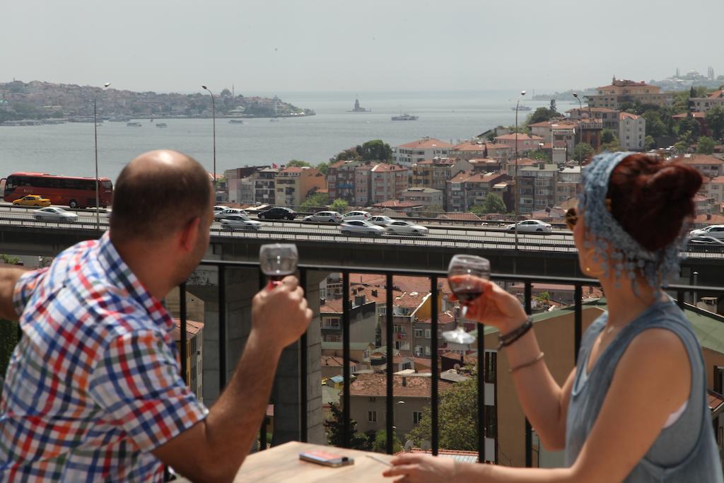 Yesim Suites 3* Istambul
