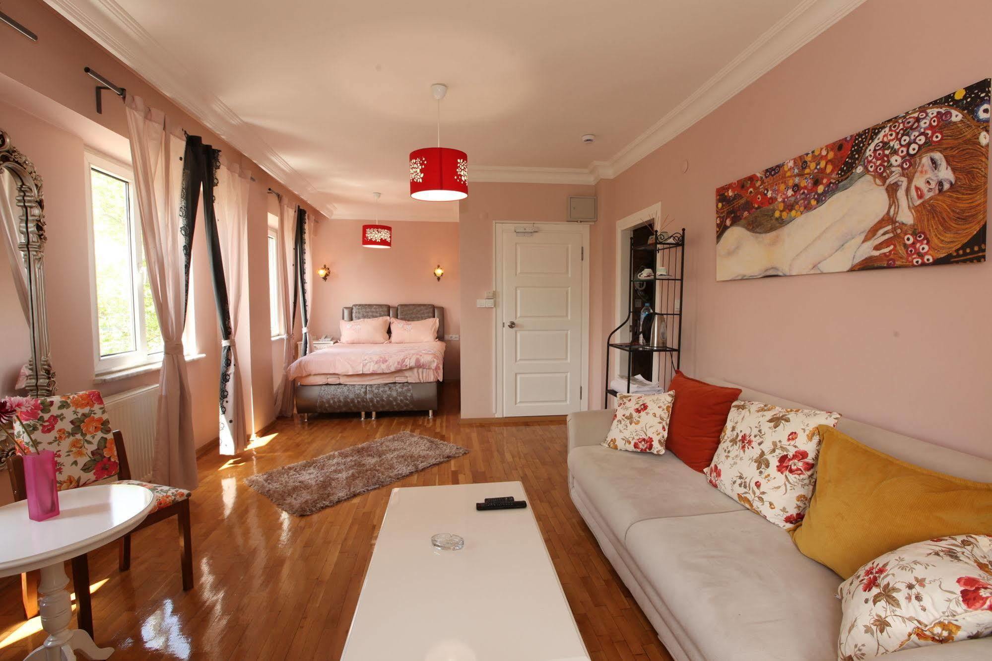 Yesim Suites 3* Istambul