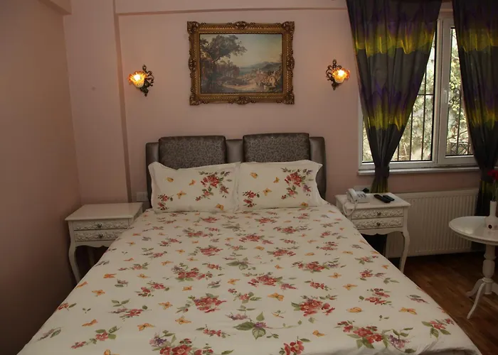 Yesim Suites