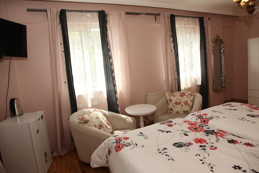 Yesim Suites 3* Provincia di Istanbul