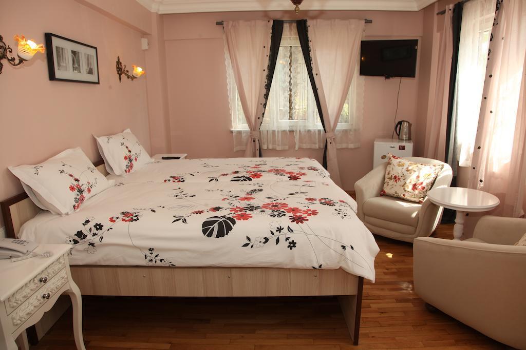 Bed & Breakfast Yesim Suites
