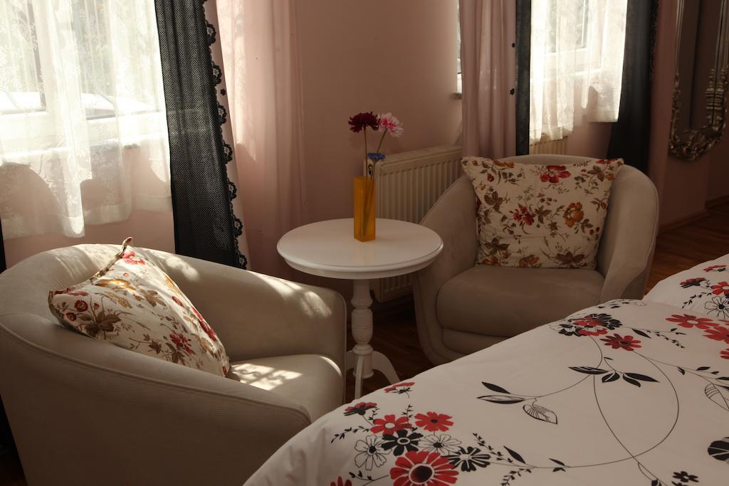 Yesim Suites Bed & Breakfast Provincia di Istanbul