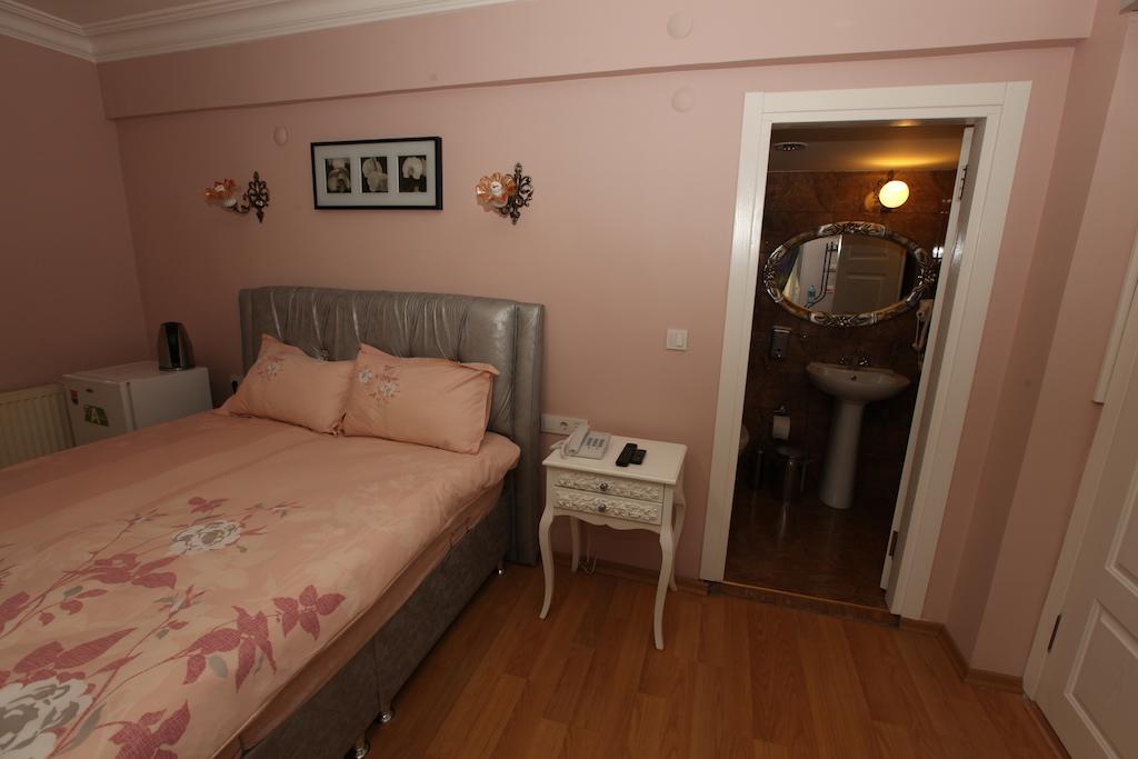 Yesim Suites 3* Provincia di Istanbul