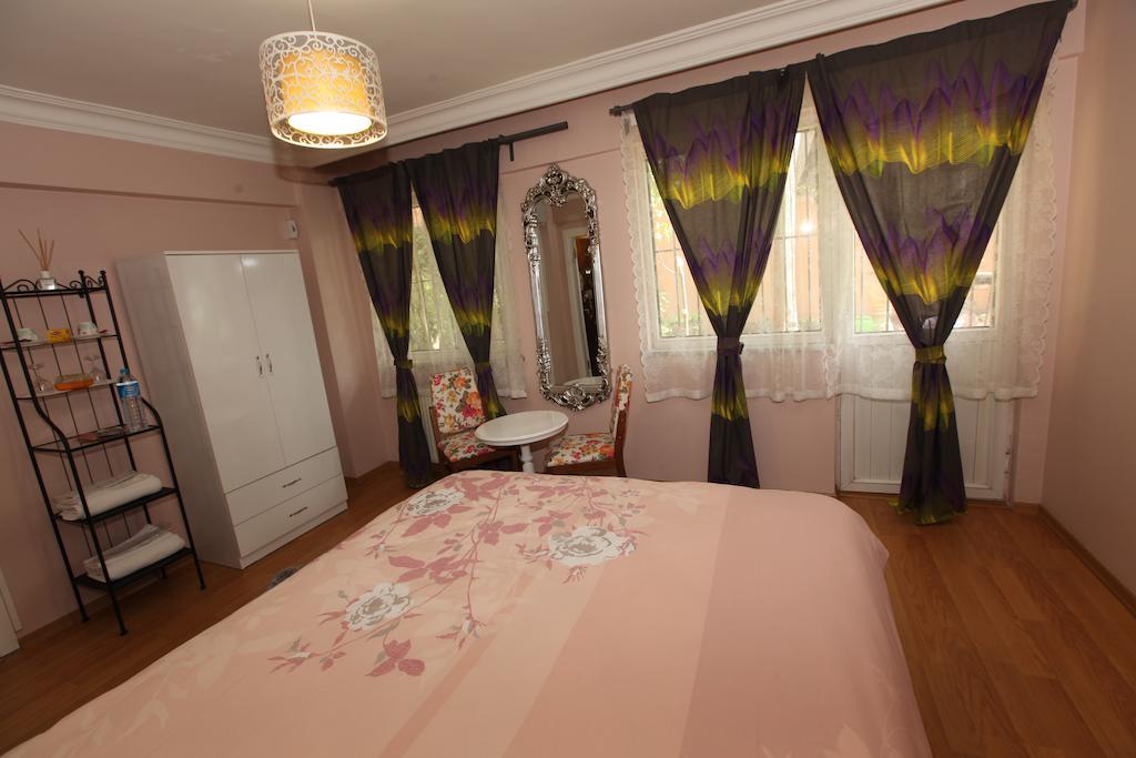 Yesim Suites Bed & Breakfast Provincia di Istanbul