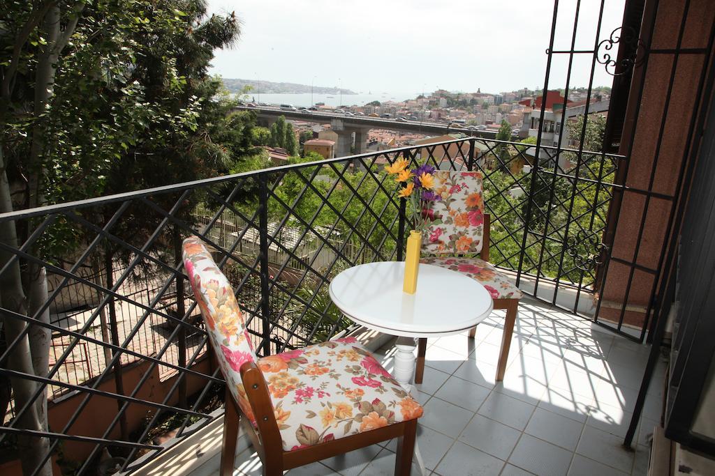 Yesim Suites Bed & Breakfast Provincia di Istanbul