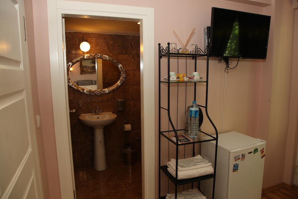 Yesim Suites 3* Provincia di Istanbul