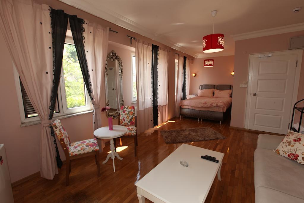 Bed & Breakfast Yesim Suites Provincia di Istanbul
