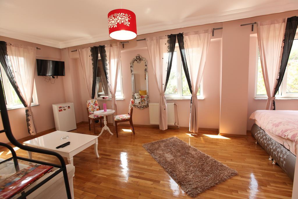 Yesim Suites Bed & Breakfast Provincia di Istanbul