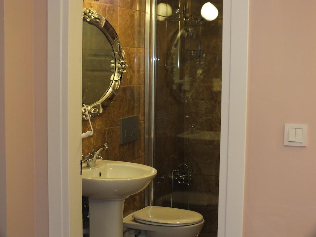 Bed & Breakfast Yesim Suites Provincia di Istanbul