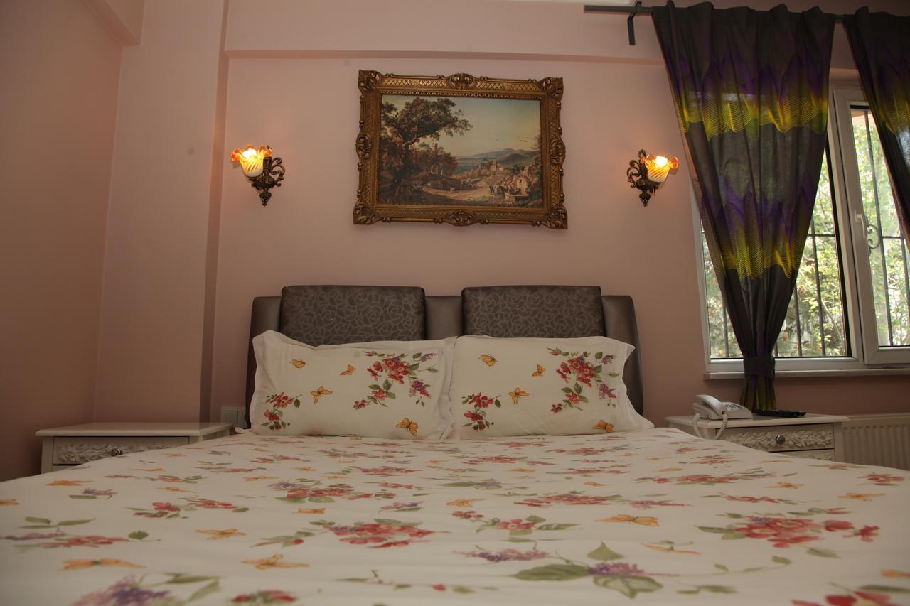 Yesim Suites Bed & Breakfast Provincia di Istanbul