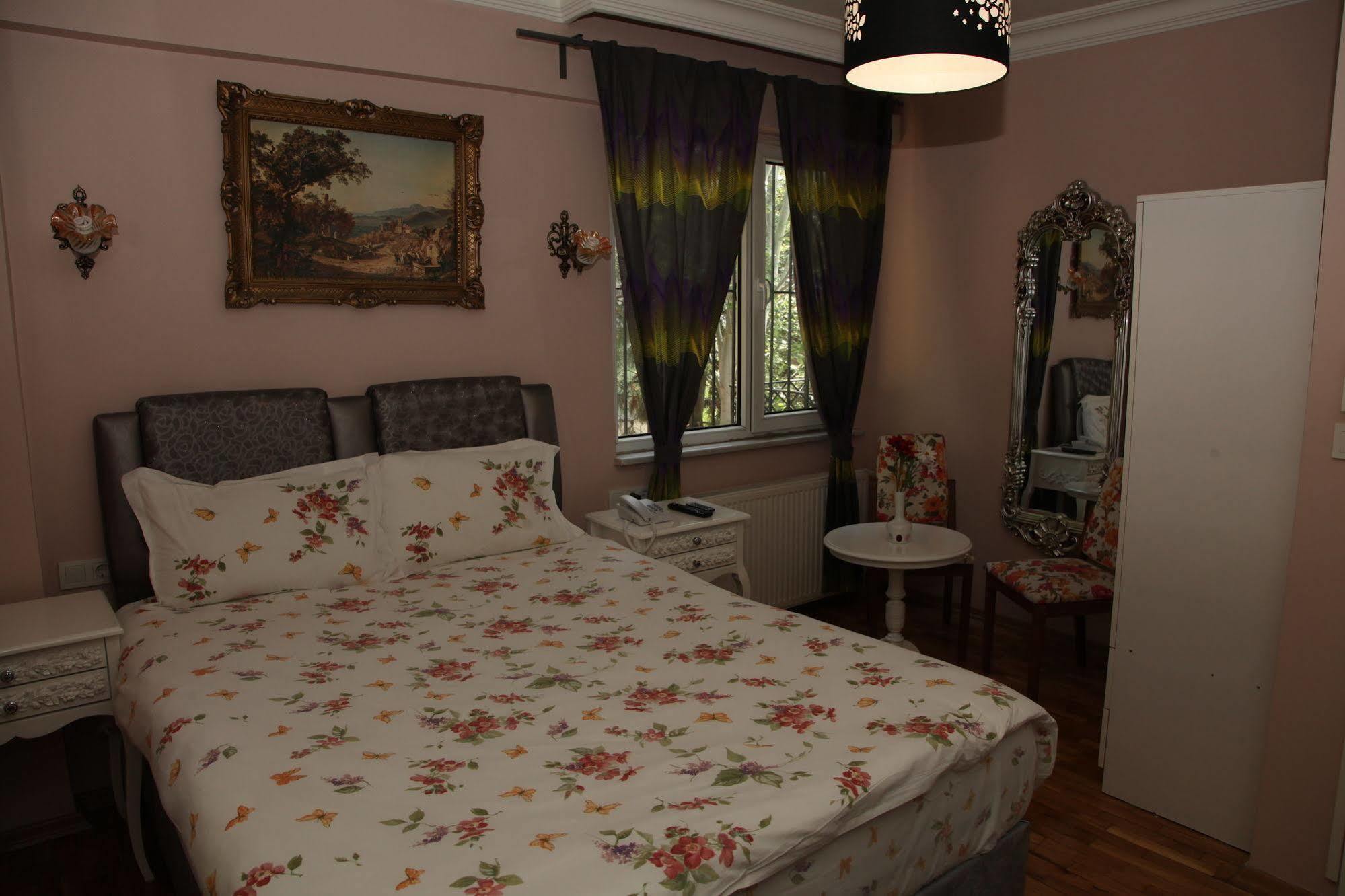 Yesim Suites 3* Provincia di Istanbul