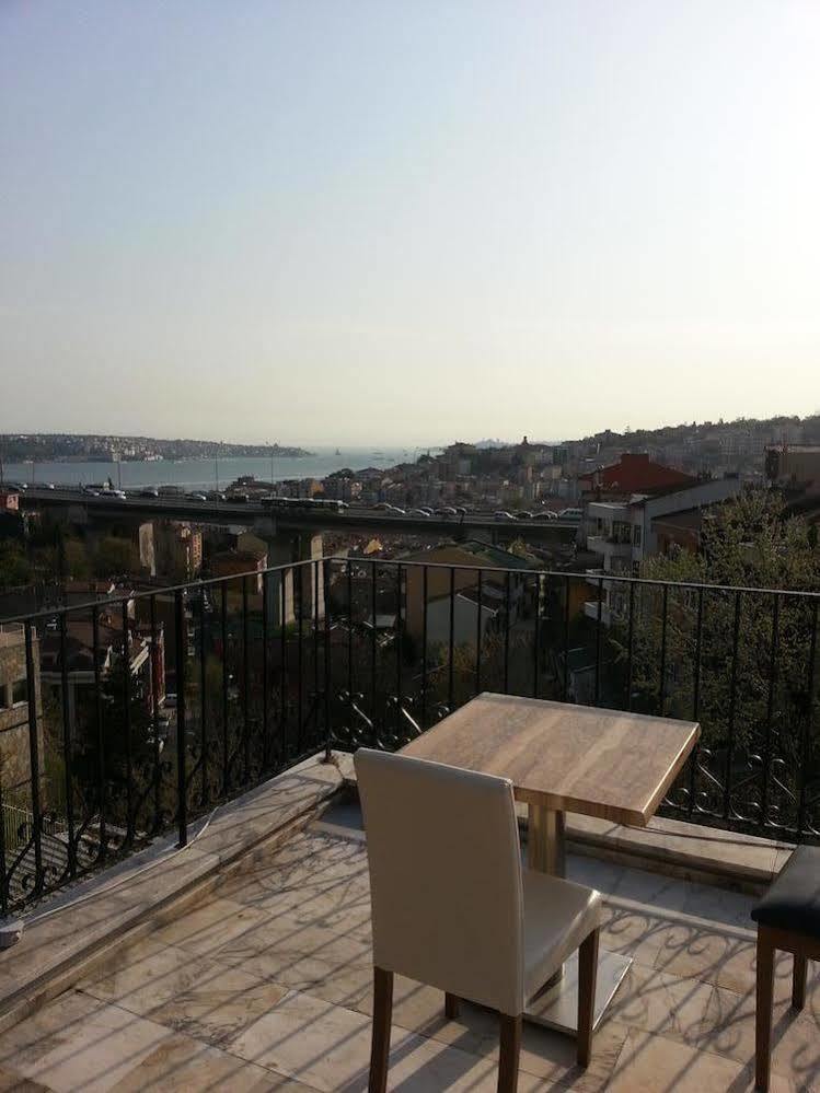 Yesim Suites Provincia di Istanbul