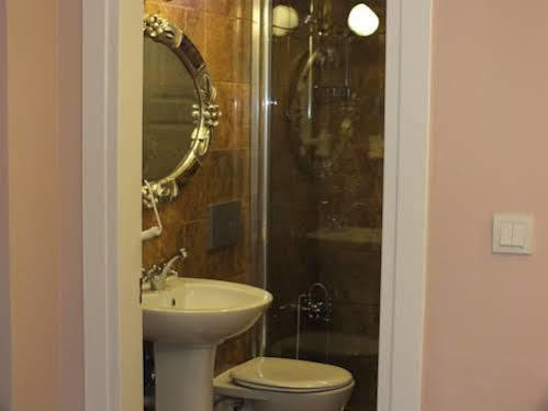 Bed & Breakfast Yesim Suites Provincia di Istanbul